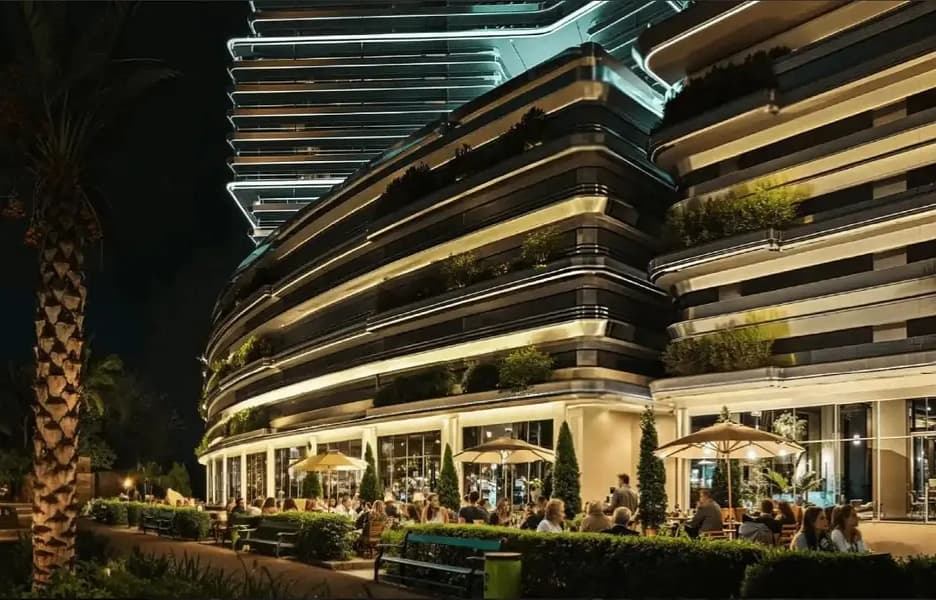 4%DLD Waiver | Flexible Plan | High Floor | Ready 2027 | Premium-2 bedroom Stunning Views