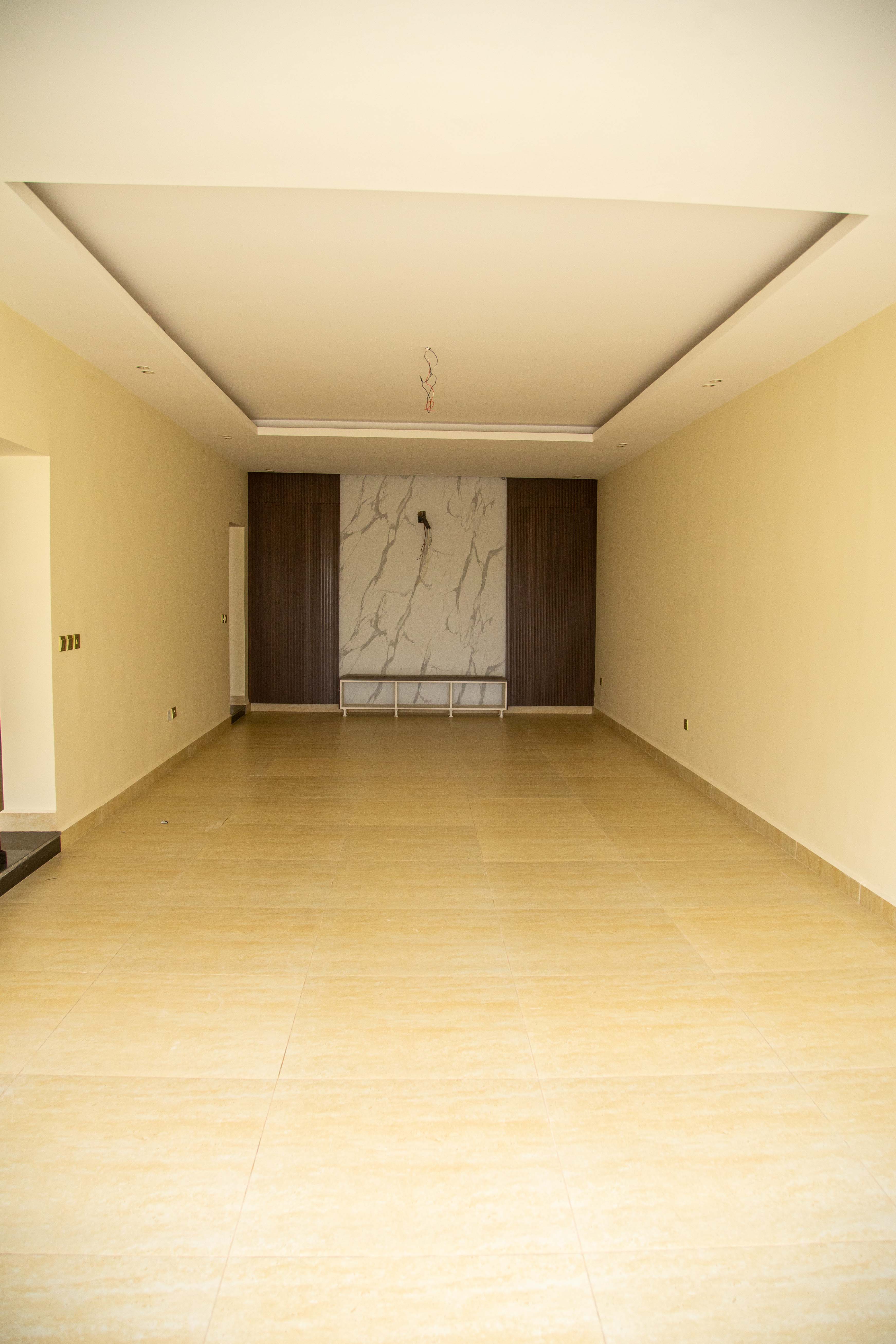 5 bedroom Terrace Building for Sale at Katampe Extension